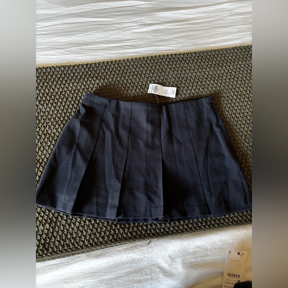 Abercrombie and Fitch Skirt